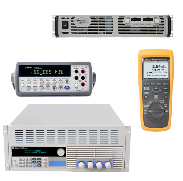 EV Charger Test Equipment